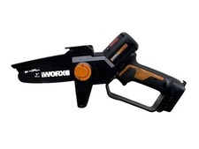 Tronçonneuse à batterie Worx