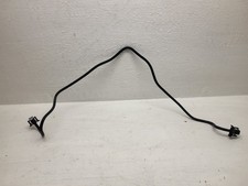 Tuyau vase expansion au radiateur moteur pour citroën c4 hdi de 2008