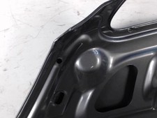 Capot MERCEDES CLASSE B 245