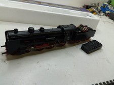 HO 1/87 LOCOMOTIVE ROCO DB 17 1141