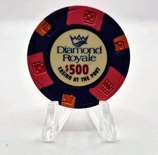 Diamond royale day cruise - royale, cruise"