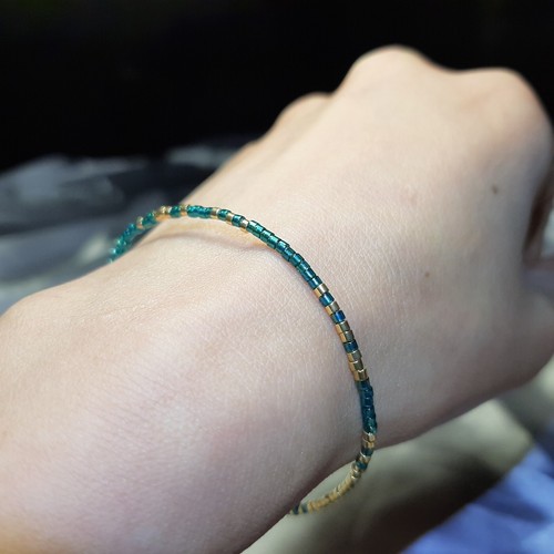 Bracelet très raffiné - raffiné, en