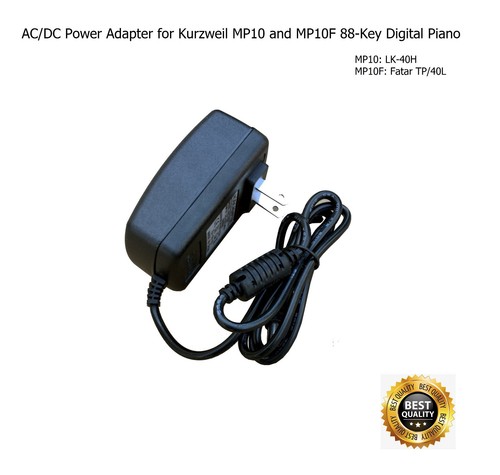 Adaptateur secteur pour - adaptateur, ac