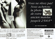 Publicité advertising 118