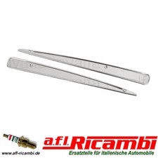 Edelstahlleiste Bord Du Coffre