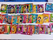 lot de cartes  Jackie Chan 