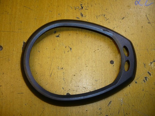 Cerclage coque avant arctic - coque,