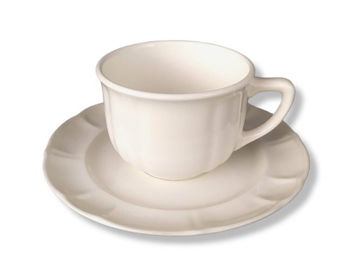 Tasse moyenne - , de