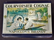 BOITE A BISCUIT ANCIENNE EN