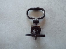 Ancienne Poignée de Porte en
