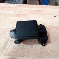 Occasion : Moteur volet électrique du collecteur d'admission pour 2.8L CRD pour