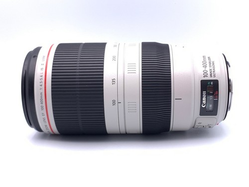Canon objectif zoom télé - objectif,