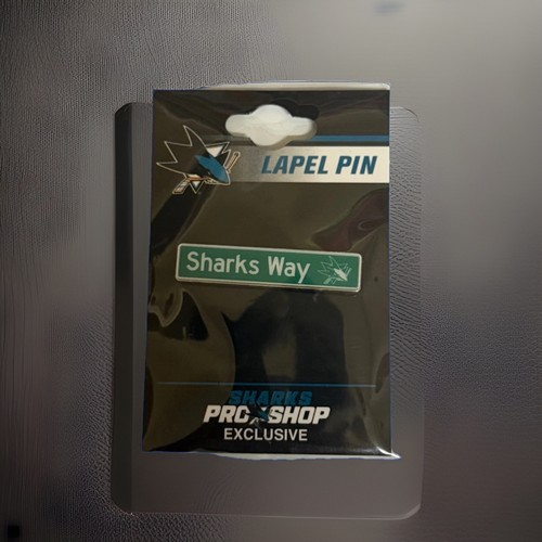 San jose sharks - san,