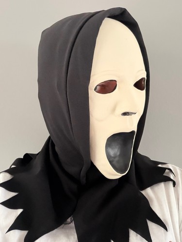 Ghost myers masque halloween - myers, d'halloween