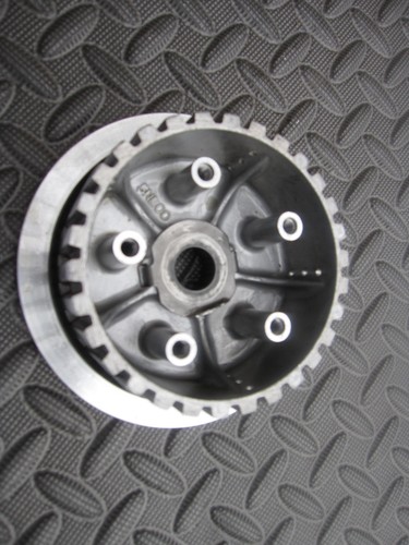 Noix embrayage pour yamaha - noix,
