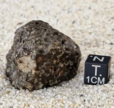 Meteorite NWA 17106 Chondrite