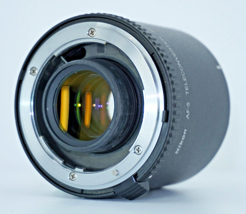 Nikon 20e af - tc-20e, 2x