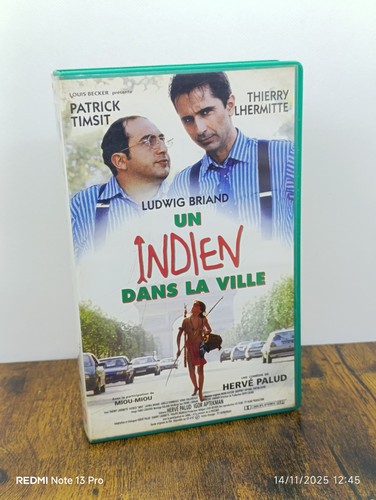 Vhs indien dans - fr, :