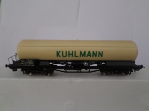 Lima train 2905 - lima,