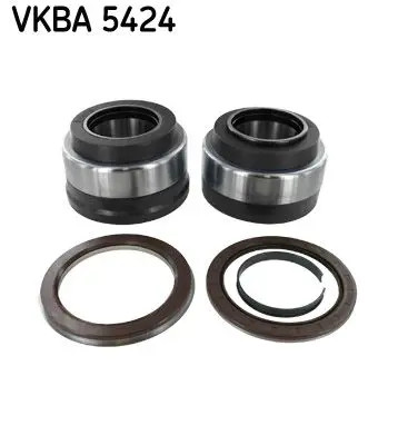 Roulement roue vkba 5424 - roulement,
