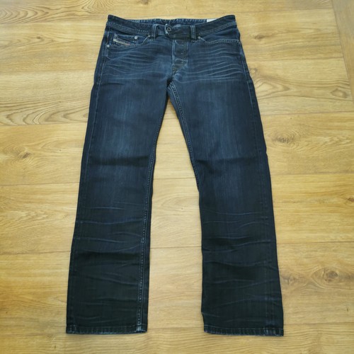 Diesel viker box jeans mens - diesel,