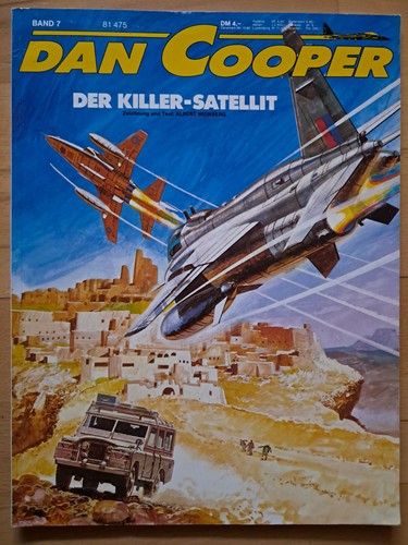 1979 dan cooper coral - cooper,