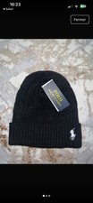 Bonnet Ralph Lauren 