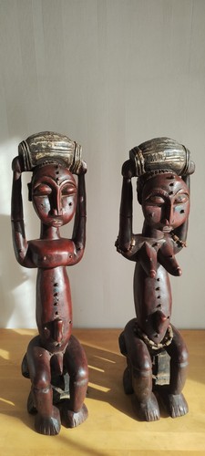 Art tribal africain - art,