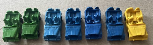 Jeep pick vinyl line - vinyl,