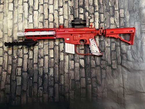 Tippmann