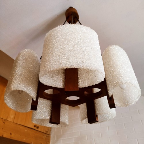 Lustre suspension scandinave - lustre,