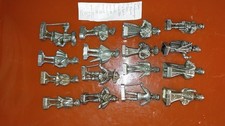 figurines Starlux Atlas –