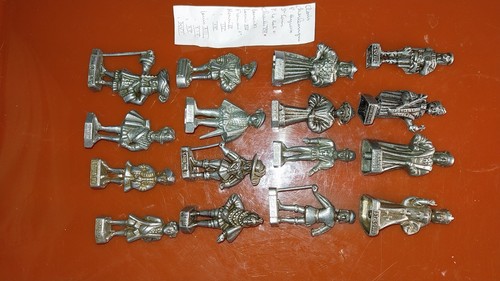 Figurines starlux atlas - starlux,