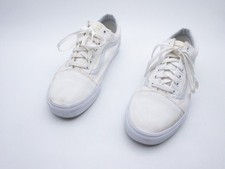 VANS Homme Basket Chaussure de