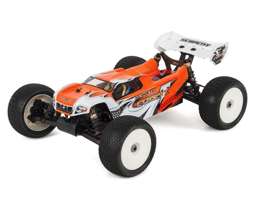 Serpent s811t cobra rtr - s811t-e, e"