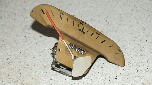 Fond compteur epoque - fond, de