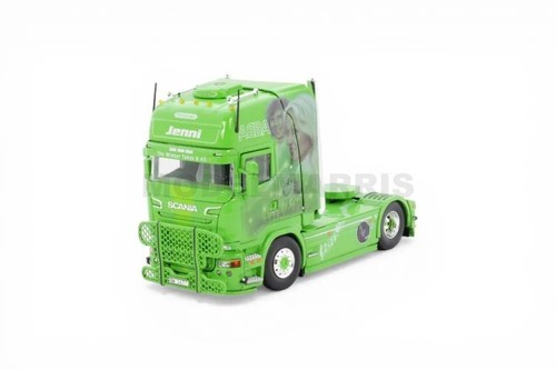 Tekno 87886 camion - camion, scania