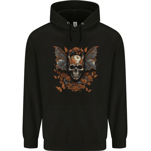 Sweat capuche enfant - sweat,