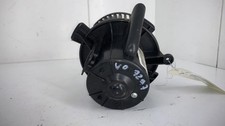 Ventilateur chauffage CITROEN