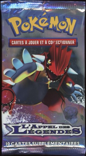 2011 pokemon french - 2011,