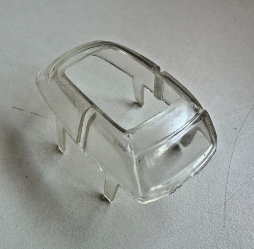 Vitrage repro pour - , simca