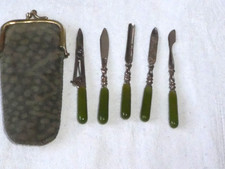 Nécessaire de Manucure de