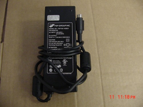 Fsp150 1ade21 19v 150w 4 - 150w,