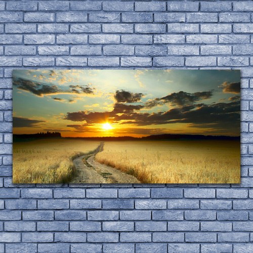 Tableau image impression sous - impression,