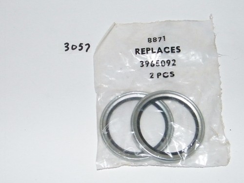 Roue joint 03 chevy - 2,