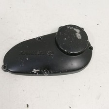 Kawasaki Samurai Avenger Capot