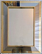 Miroir mural rectangulaire