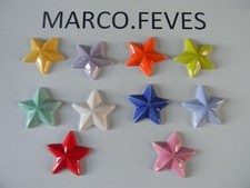 SERIE COMPLETE : ETOILES DU BERGER CLAMECY ( Bte X )