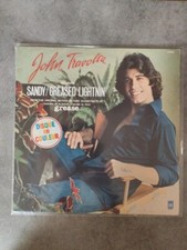 DISQUE VINYLE 33T JOHN