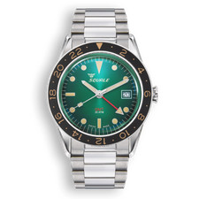 Squale - SUB-39GMGR.BR22 -